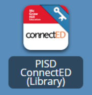 PISD ConnectEd (Library) webdesk app PISD ConnectEd (Library) webdesk app